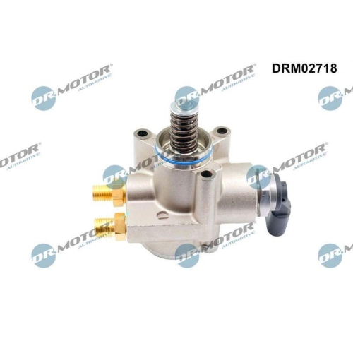 Dr.Motor Automotive Hochdruckpumpe DRM02718