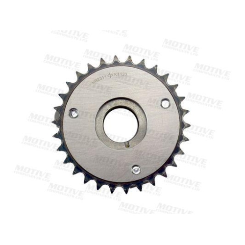 MOTIVE Nockenwellenversteller VVTG4179