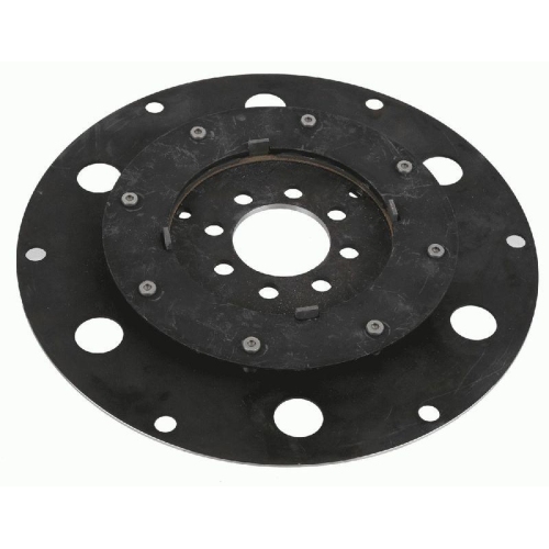 SACHS Torsionsd&auml;mpfer, Kupplung 1866 600 037