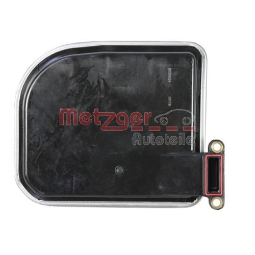 METZGER Hydraulikfilter, Automatikgetriebe 8028024