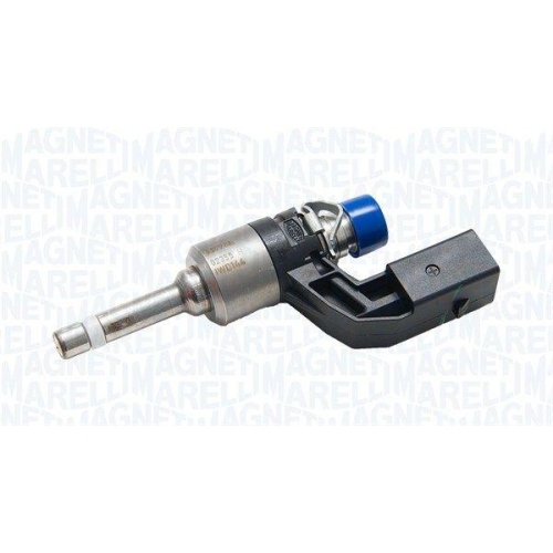 MAGNETI MARELLI Einspritzventil 805016321501