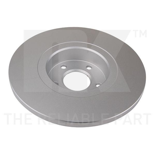 NK Bremsscheibe 311017