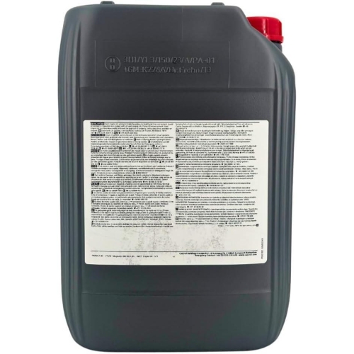 Motor&ouml;l Castrol Magnatec 0W-30 D ACEA C2 Ford WSS-M2C 950-A 20 Liter 15F679
