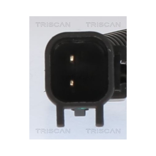 TRISCAN Sensor, Raddrehzahl 8180 80211