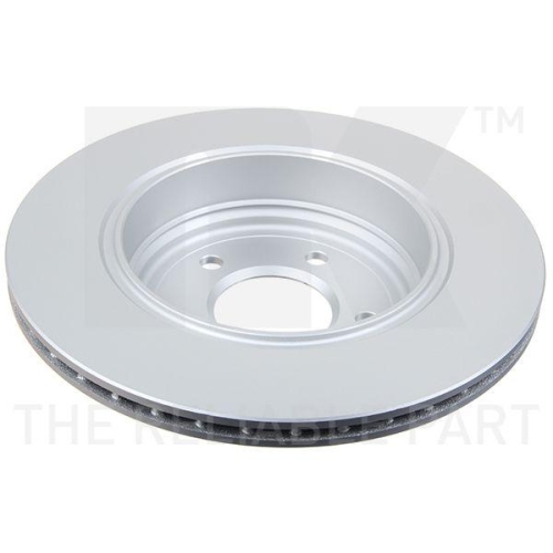 NK Bremsscheibe 311561