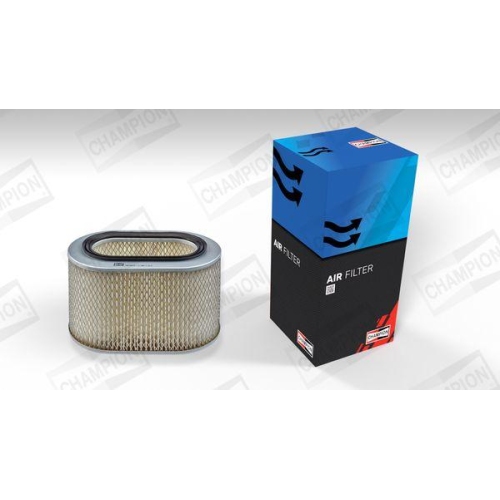 CHAMPION Luftfilter CAF100419C