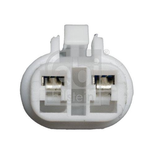 FEBI BILSTEIN Sensor, Abgastemperatur 193368