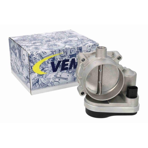 VEMO Drosselklappenstutzen Original VEMO Qualität V33-81-0018