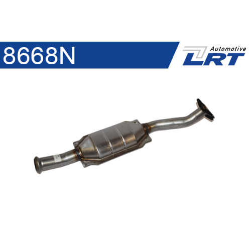 LRT Katalysator 8668N