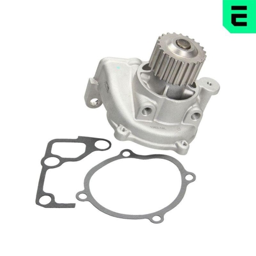 OPTIMAL Wasserpumpe, Motork&uuml;hlung AQ-1819