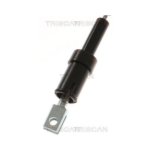 TRISCAN Seilzug, Feststellbremse 8140 231151