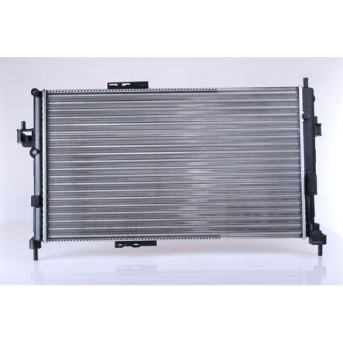 NISSENS K&uuml;hler, Motork&uuml;hlung 63009A