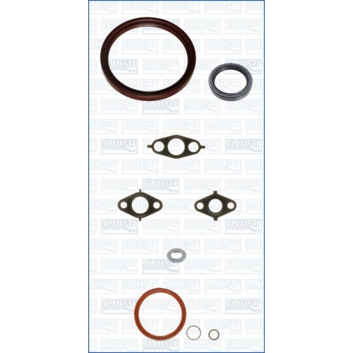AJUSA Dichtungssatz, Kurbelgehäuse 54113200