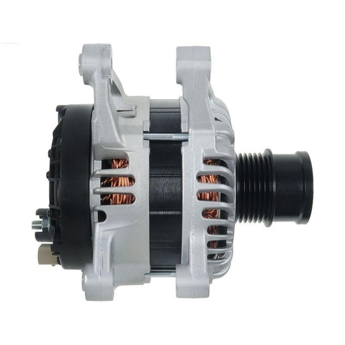 AS-PL Generator Brandneu AS-PL