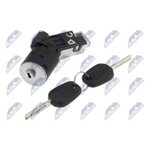 NTY Schlie&szlig;zylinder, Z&uuml;ndschloss EST-CT-002