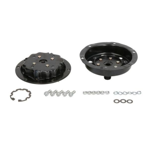 THERMOTEC Magnetkupplung, Klimakompressor KTT040011