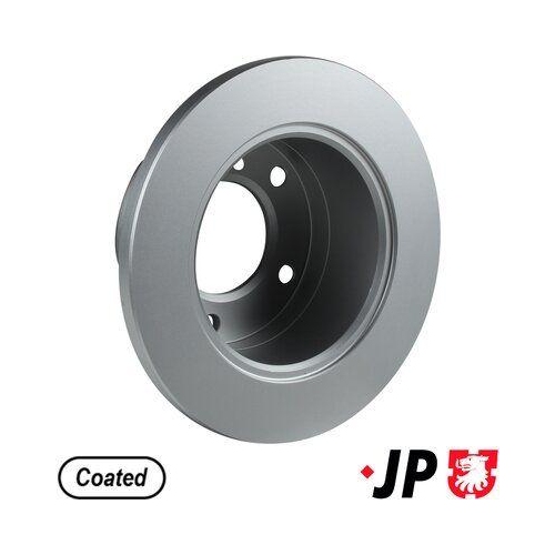 JP GROUP Bremsscheibe JP 1163206100