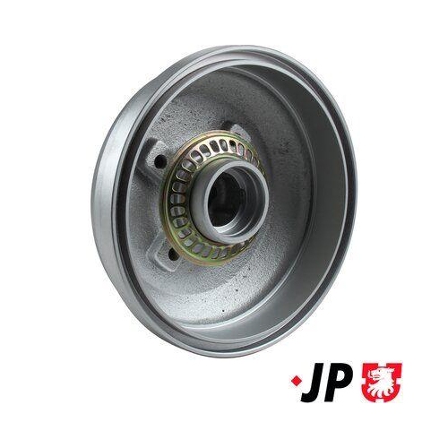 JP GROUP Bremstrommel JP 1263500300