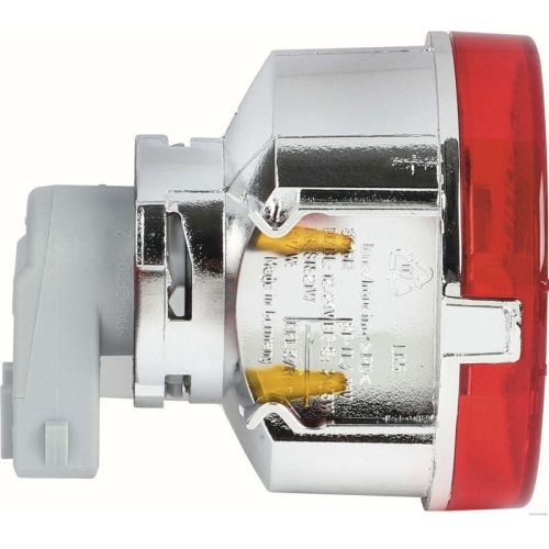HERTH+BUSS ELPARTS Nebelschlussleuchte 81695057