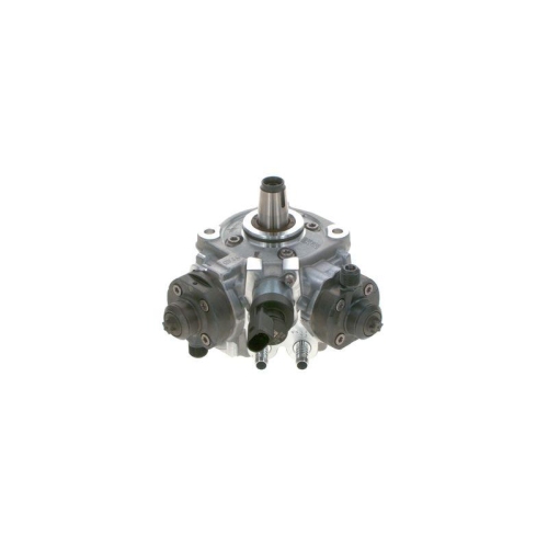 BOSCH Hochdruckpumpe 0 445 010 667