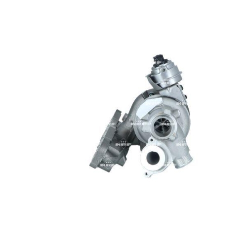 NRF Lader, Aufladung 90010059