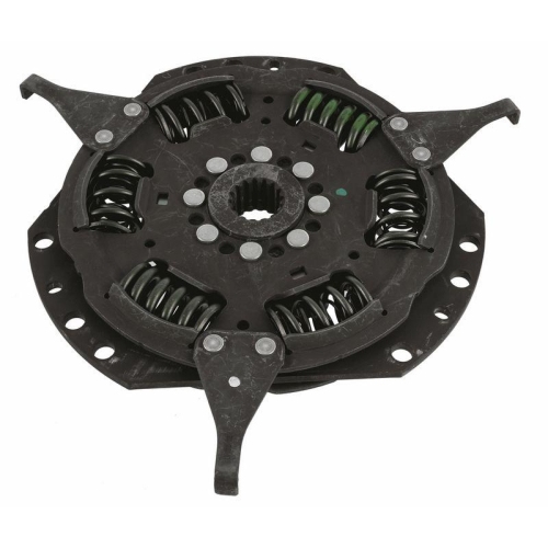 SACHS Torsionsd&auml;mpfer, Kupplung 1866 600 079