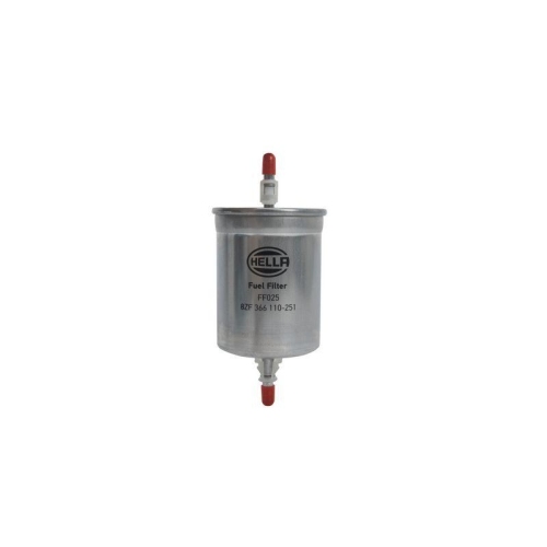 HELLA Kraftstofffilter 8ZF 366 110-251