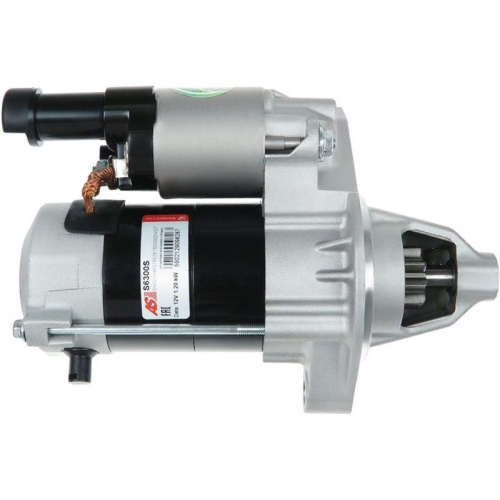 AS-PL Starter AS S6300S