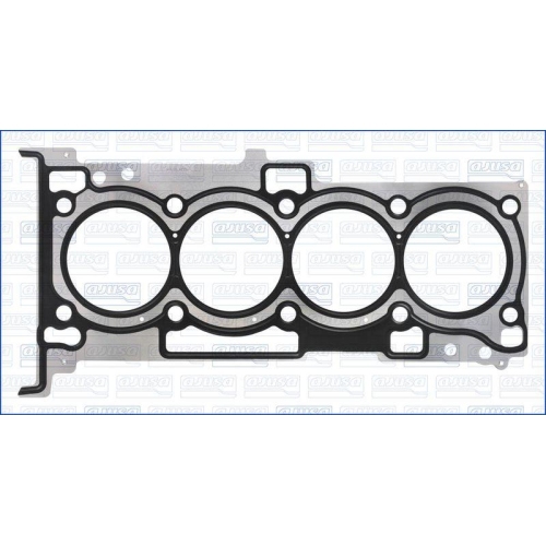 AJUSA Dichtung, Zylinderkopf MULTILAYER STEEL 10176800