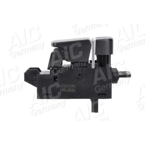 AIC Schalter, Feststellbremsbet&auml;tigung NEW MOBILITY PARTS 76397