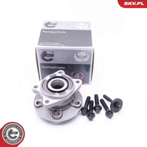 ESEN SKV Radlagersatz 29SKV175