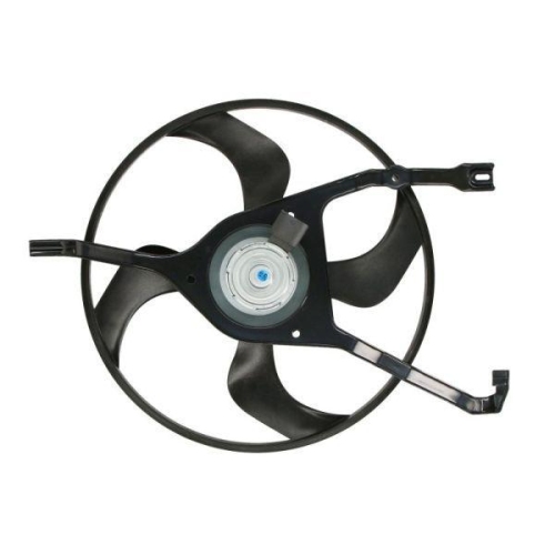 THERMOTEC L&uuml;fter, Motork&uuml;hlung D8C009TT