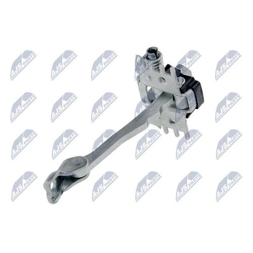 NTY T&uuml;rfeststeller EZC-RE-039