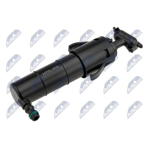 NTY Waschwasserd&uuml;se, Scheinwerferreinigung EDS-PL-005