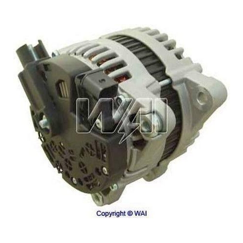 WAI Generator 23973N