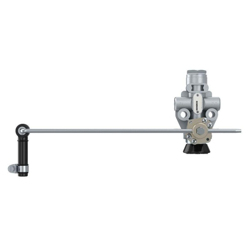 WABCO Luftfederventil 4640023300
