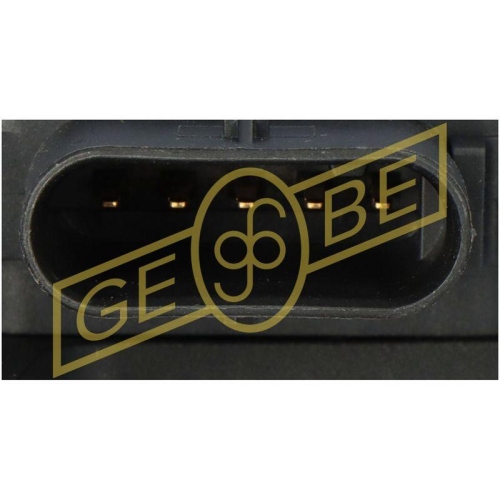 GEBE NOx-Sensor, Harnstoffeinspritzung 9 3629 1
