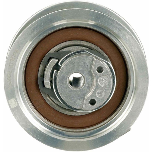 GATES Spannrolle, Zahnriemen PowerGrip&trade; T43062