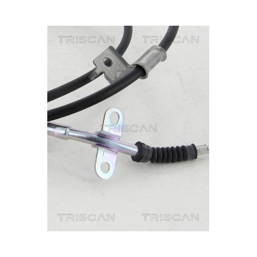 TRISCAN Seilzug, Feststellbremse 8140 501111