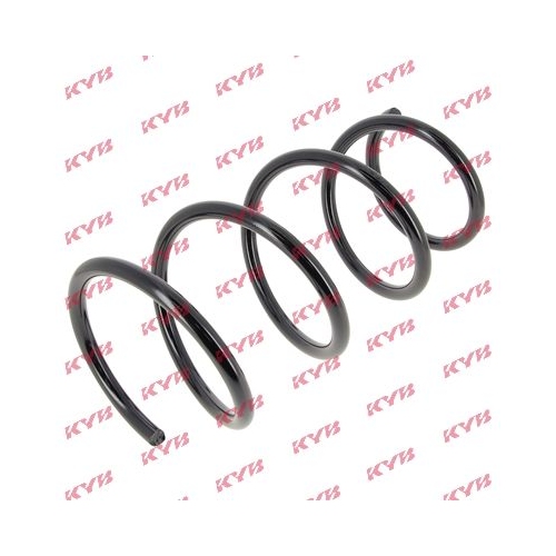 KYB Fahrwerksfeder K-Flex RG1568