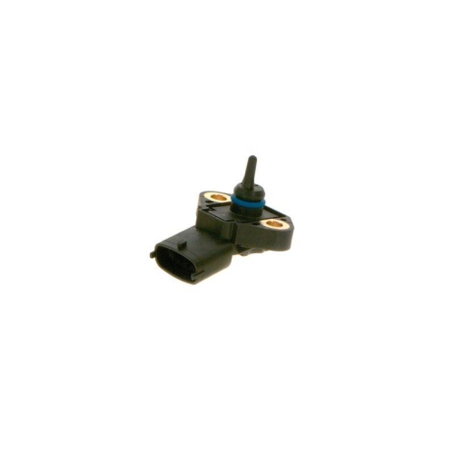 BOSCH Sensor, Kraftstoffdruck 0 261 230 112