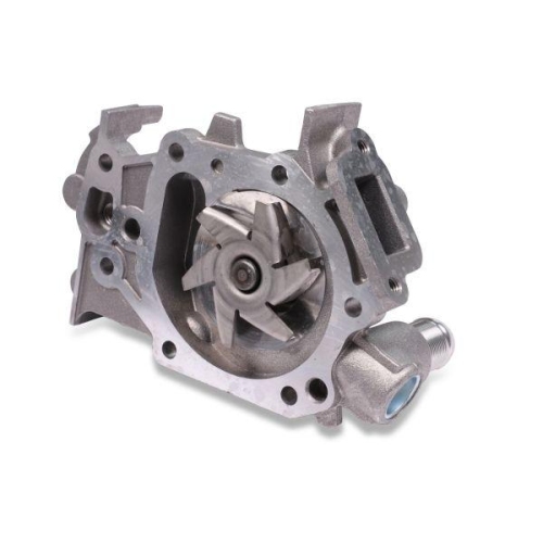 GK Wasserpumpe, Motork&uuml;hlung 986916