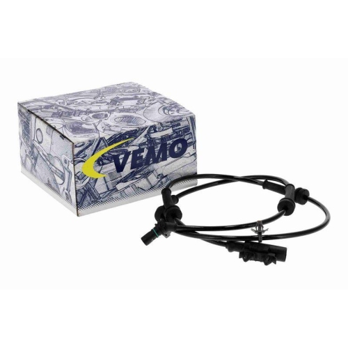 VEMO Sensor, Raddrehzahl Original VEMO Qualit&auml;t V38-72-0281