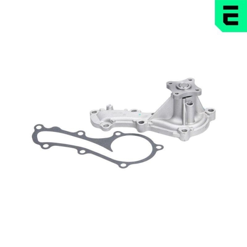 OPTIMAL Wasserpumpe, Motork&uuml;hlung AQ-1826