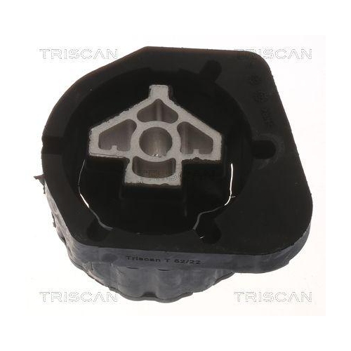 TRISCAN Lagerung, Automatikgetriebe