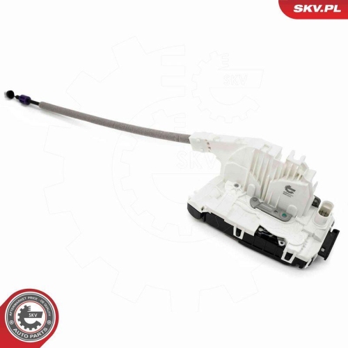 ESEN SKV Türschloss