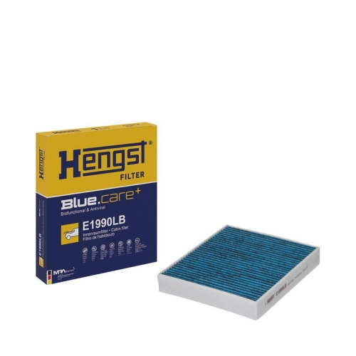 HENGST FILTER Filter, Innenraumluft