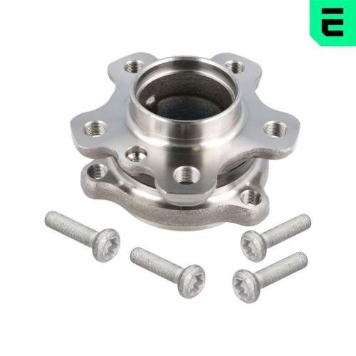 OPTIMAL Radlagersatz