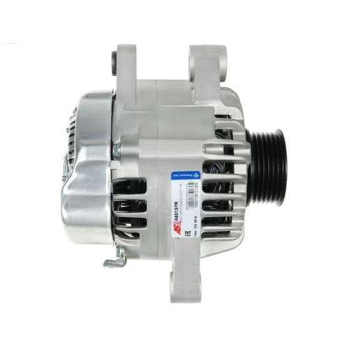 AS-PL Generator Wiederaufbereitet AS-PL