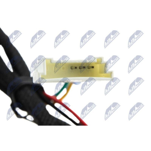 NTY Gasfeder, Einlegeboden (Koffer-/Laderaum) AE-BM-077